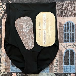 Kindred Bravely Fourth Trimester Panty